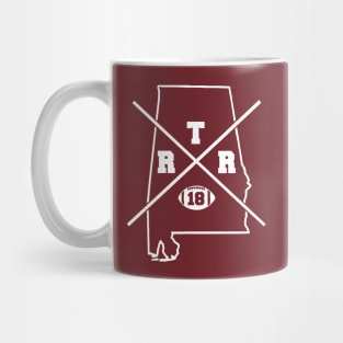 STATE OF ALABAMA RTR Mug